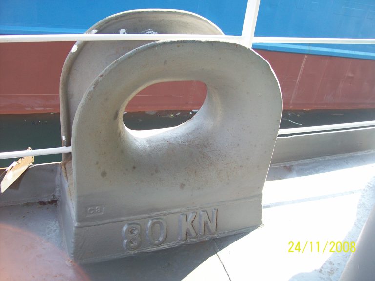 Halat Loçası