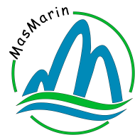 Masmarin logosu