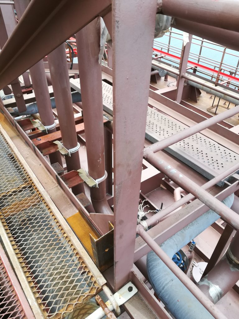 Baca içi platform