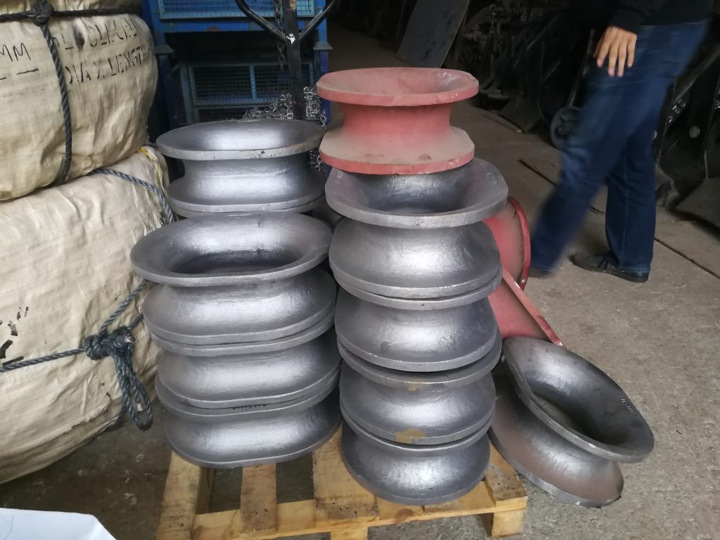 Fırdöndü makaraları