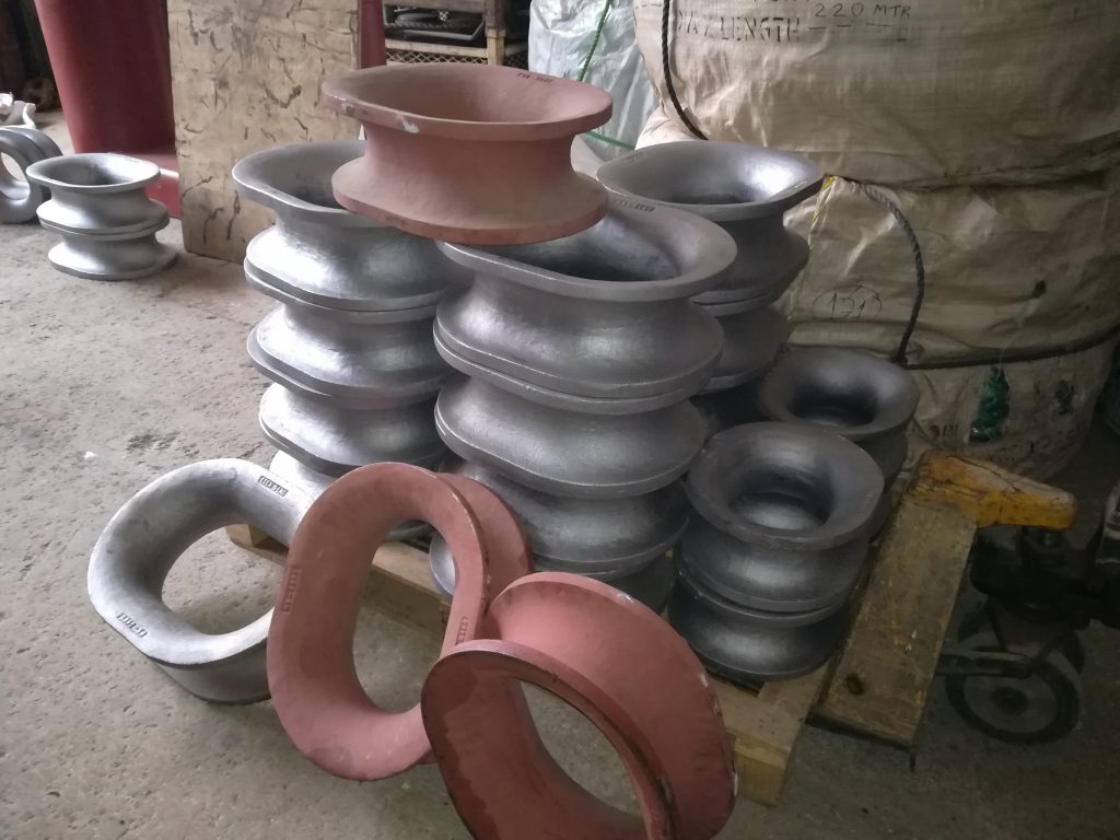 Fırdöndü makaraları