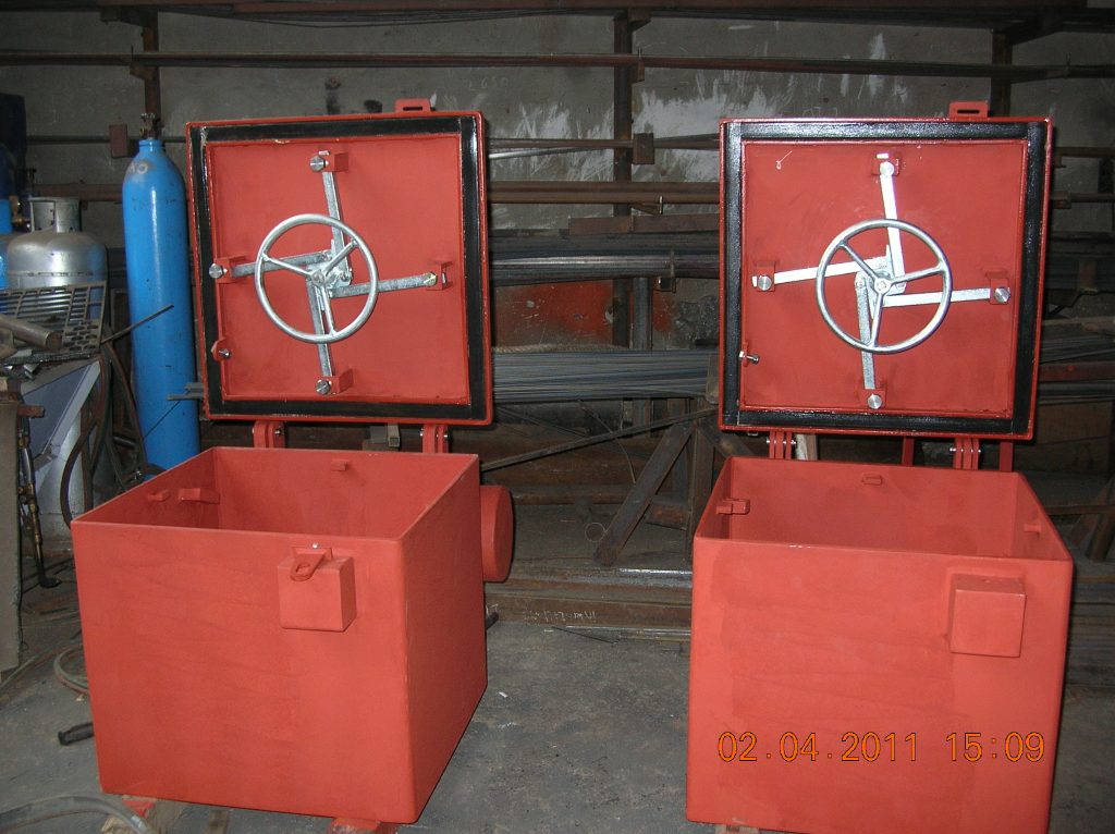 Köşeli hatch